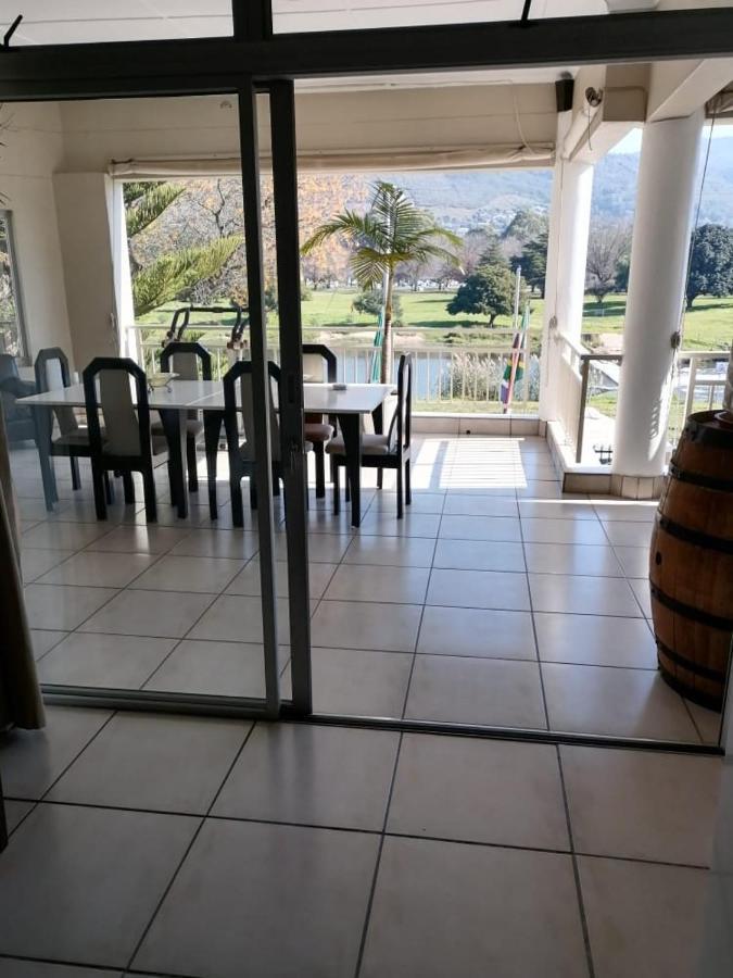 Sunset Boulevard Riverlodge Paarl Kültér fotó