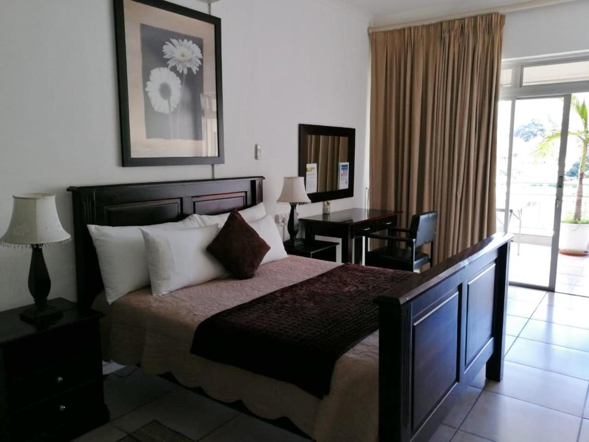 Sunset Boulevard Riverlodge Paarl Kültér fotó
